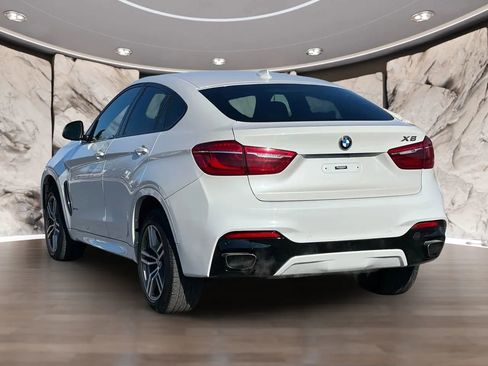 Used 2019 BMW X6 xDrive50i image 25