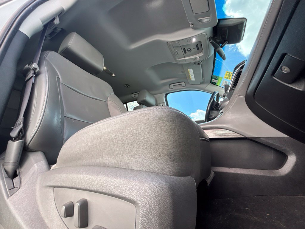 Used 2019 Chevrolet Tahoe LT RWD image 25