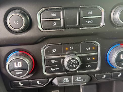 Used 2023 Chevrolet Tahoe RST w/ Max Trailering Package AWD/4WD image 24