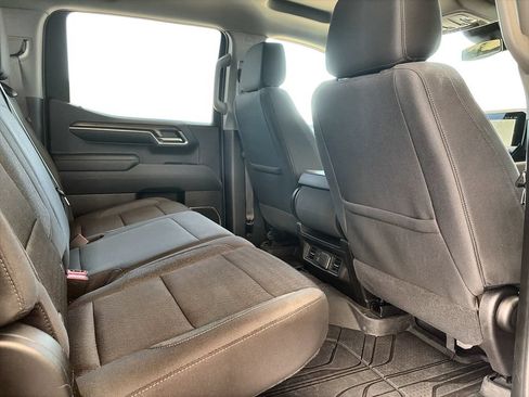 Certified 2024 Chevrolet Silverado 1500 LT w/ Protection Package AWD/4WD image 28