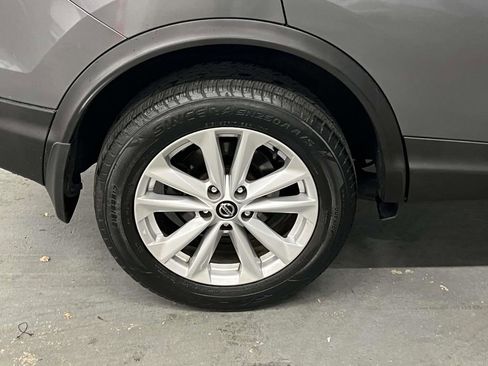 Used 2019 Nissan Rogue Sport SV w/ All-Weather Package image 8