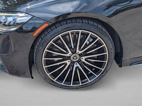 Used 2023 Mercedes-Benz S 500 4MATIC image 25