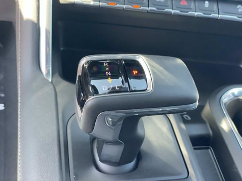 New 2026 GMC Sierra 1500 Denali AWD/4WD image 18