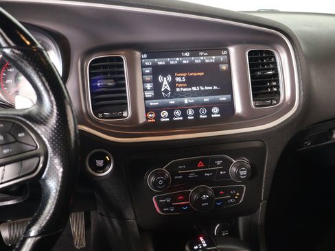 Used 2021 Dodge Charger GT w/ Cold Weather Package RWD image 5