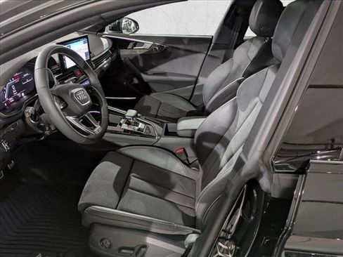 Used 2025 Audi A5 2.0T Premium Plus image 16