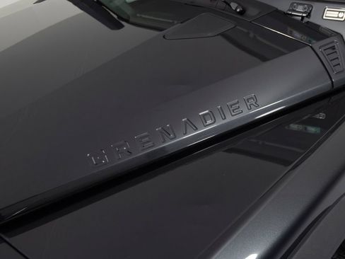 Used 2024 INEOS Grenadier Trialmaster Edition AWD/4WD image 42