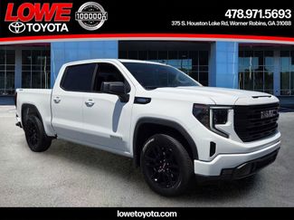 Used 2025 GMC Sierra 1500 Elevation AWD/4WD video 1