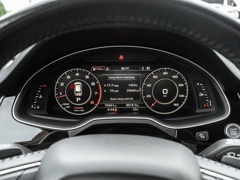 Used 2018 Audi Q7 3.0T Premium Plus w/ Premium Plus Package image 15