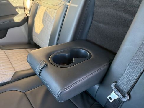 Used 2024 Ford F350 Limited w/ FX4 Off-Road Package image 36