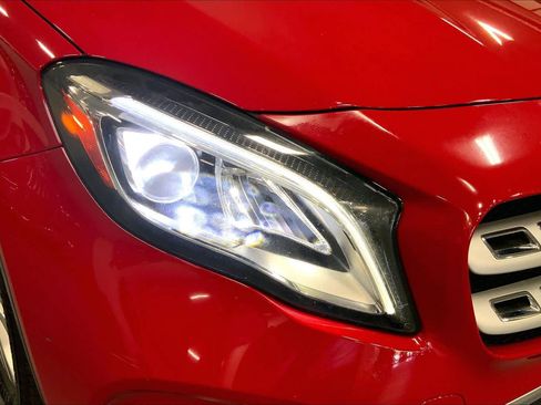 Used 2020 Mercedes-Benz GLA 250 image 26