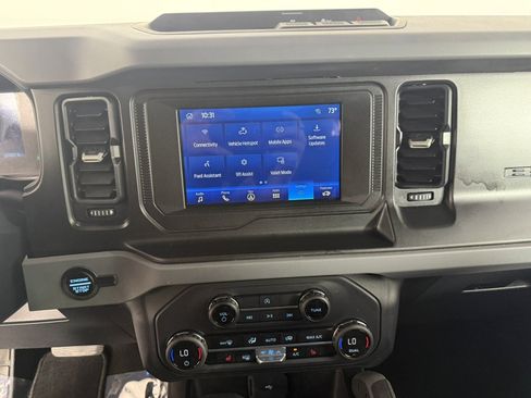 Used 2023 Ford Bronco Big Bend AWD/4WD image 20