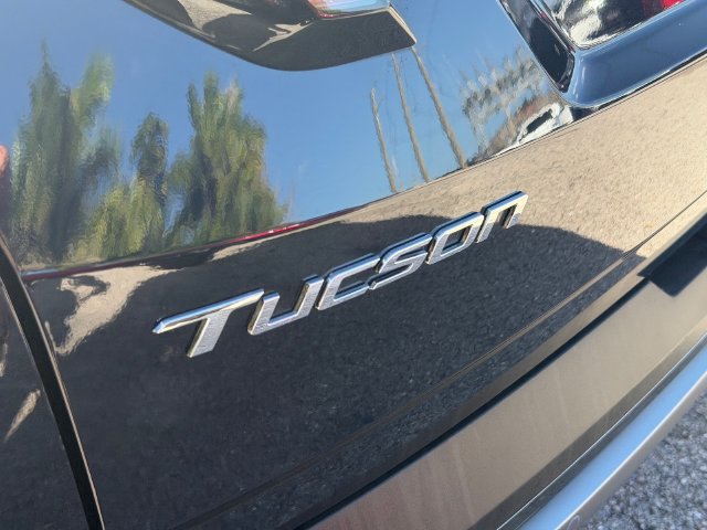 Used 2024 Hyundai Tucson Limited AWD/4WD image 12