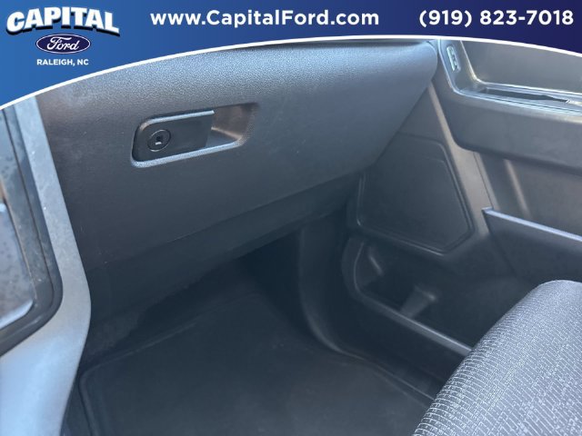 Certified 2024 Ford F150 XLT w/ Equipment Group 302A MID AWD/4WD image 27