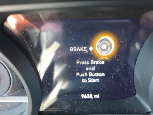 Used 2024 Jeep Wrangler Sahara w/ Technology Group image 12