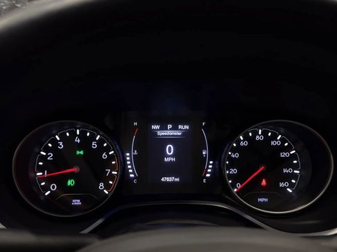 Used 2019 Jeep Compass Latitude image 13