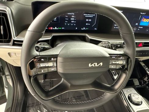 New 2026 Kia Sorento SX Prestige AWD/4WD image 32