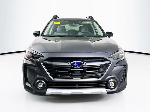 Used 2025 Subaru Outback Limited w/ Popular Package #2 AWD/4WD image 5