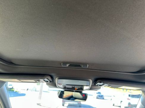 Used 2025 Subaru Forester Sport w/ Popular Package #2 image 21