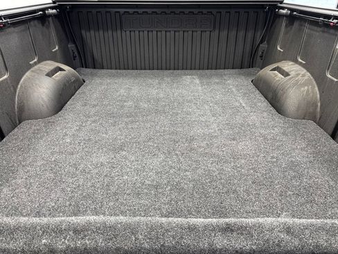 Used 2025 Toyota Tundra Platinum AWD/4WD image 75