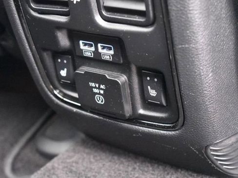 Used 2018 Jeep Grand Cherokee High Altitude image 18