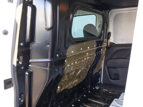 Used 2022 RAM ProMaster City Tradesman FWD image 18