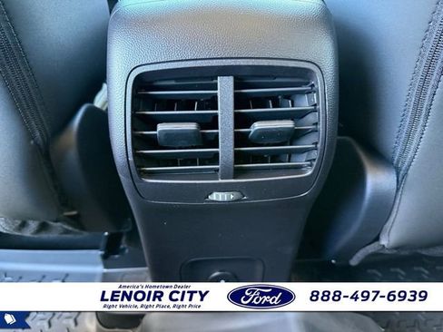 New 2025 Ford Bronco Sport Big Bend w/ Convenience Package image 14