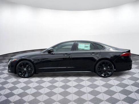 New 2024 Jaguar XF R-Dynamic SE AWD/4WD image 2