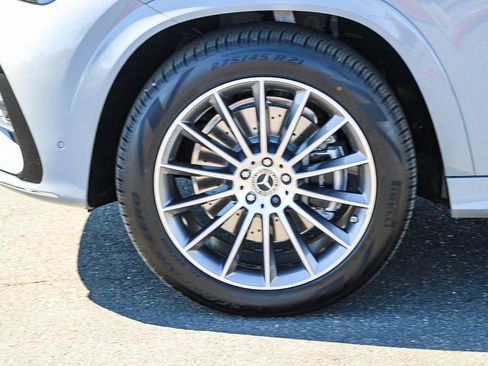 New 2026 Mercedes-Benz GLE 350 4MATIC image 9