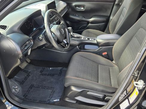 Used 2023 Honda HR-V Sport image 10
