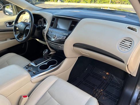 Used 2018 INFINITI QX60 Luxe w/ Premium Plus Package AWD/4WD image 32