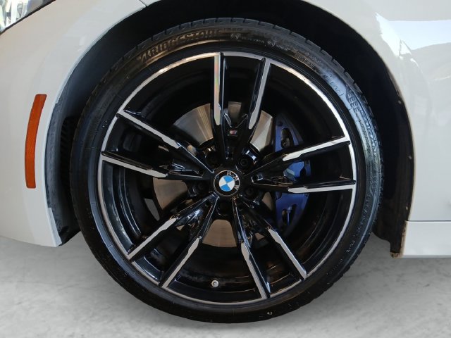 Used 2024 BMW M340i w/ Driving Assistance Package RWD image 24