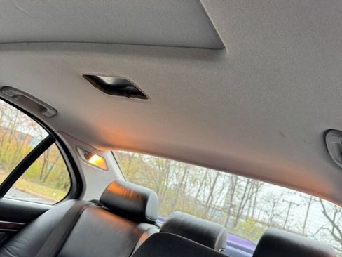 Used 2003 BMW 530i Sedan image 11