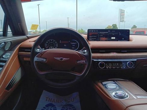 Used 2021 Genesis G80 2.5T w/ Prestige Package image 15