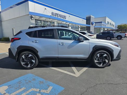 Certified 2025 Subaru Crosstrek 2.5i Limited image 2