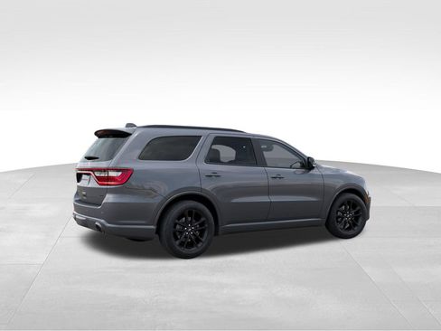 New 2026 Dodge Durango GT AWD/4WD image 5