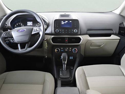 Used 2021 Ford EcoSport S image 31