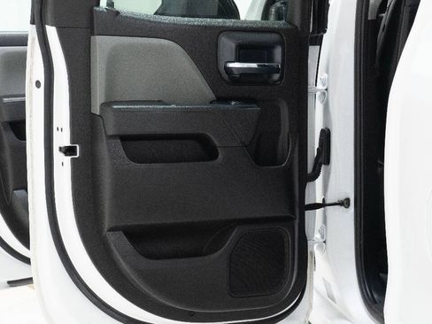 Used 2018 Chevrolet Silverado 1500 W/T RWD image 23