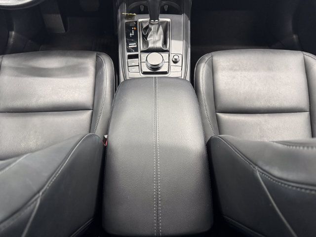 Used 2022 MAZDA CX-30 AWD 2.5 S w/ Select Package image 36