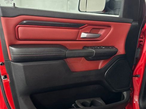 Used 2020 RAM 1500 Rebel w/ Rebel Level 1 Equipment Group image 9