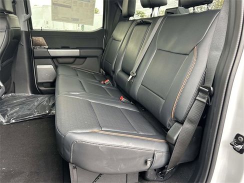 New 2026 Ford F350 Lariat w/ Tremor Off-Road Package image 21