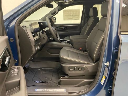 New 2026 Chevrolet Tahoe Premier w/ Sun And Tow Package AWD/4WD image 14