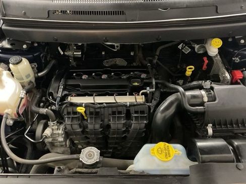 Used 2018 Dodge Journey SE w/ Connectivity Group image 17