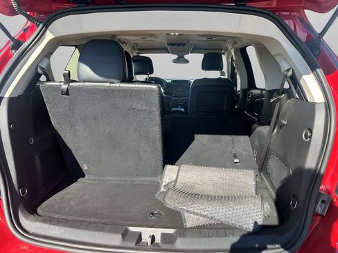 Used 2018 Dodge Journey Crossroad image 12