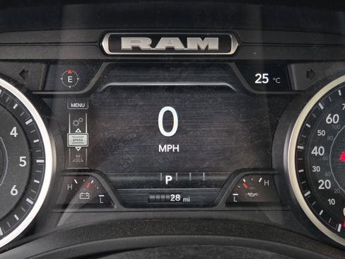 New 2026 RAM 1500 Express image 17