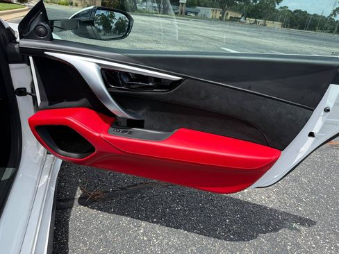 Used 2019 Acura NSX AWD/4WD image 24