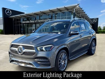 Certified 2023 Mercedes-Benz GLE 350