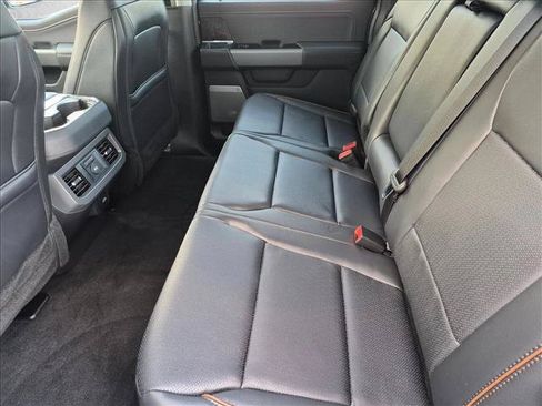 New 2026 Ford F350 Lariat w/ Lariat Premium Package AWD/4WD image 14