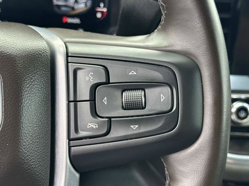Used 2026 GMC Sierra 1500 SLT RWD image 12
