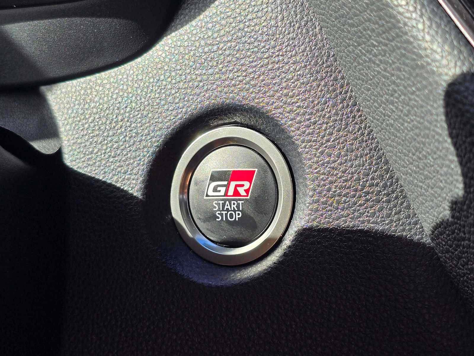 Used 2025 Toyota Corolla GR AWD/4WD image 32