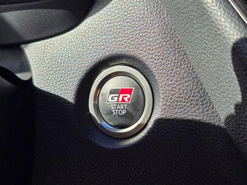 Used 2025 Toyota Corolla GR AWD/4WD image 32